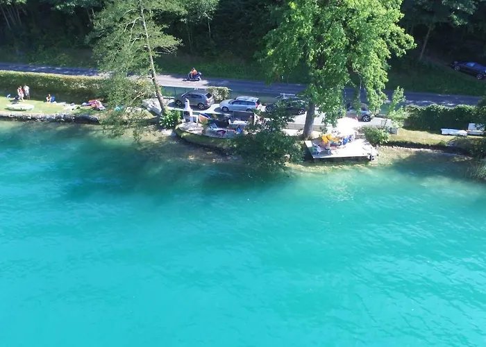 Kusternighof 3* Velden am Wörthersee