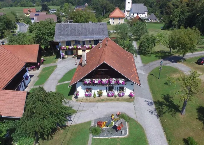 Kusternighof Velden am Wörthersee