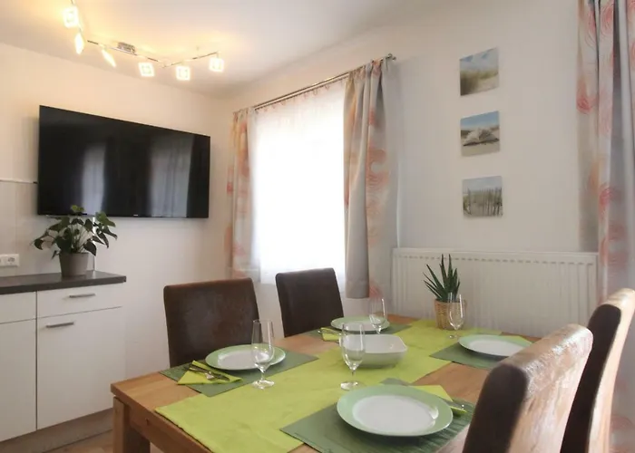 Pensión Kusternighof Velden am Wörthersee