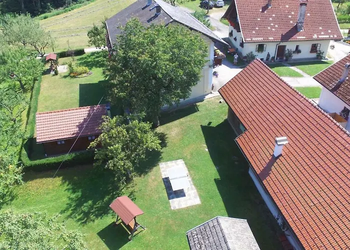 Kusternighof 3* Velden am Wörthersee