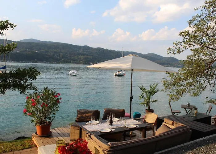 Kusternighof Pensión 3*