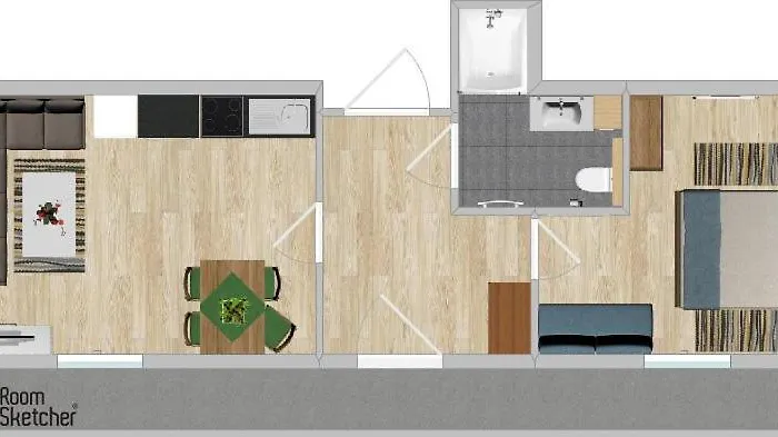 Kusternighof 3* Velden am Wörthersee