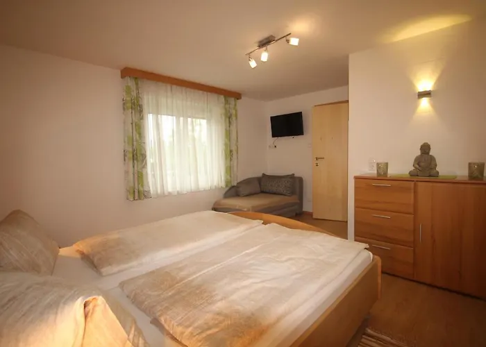 Pensión Kusternighof 3*